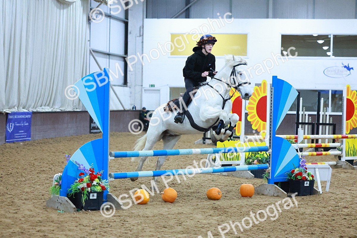 SBM_004398 - Class 5 - Accumulator with Joker