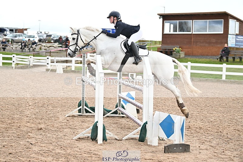 240310A-125911-02855 - Cls 6 Pony Foxhunter and 1.10m Open
