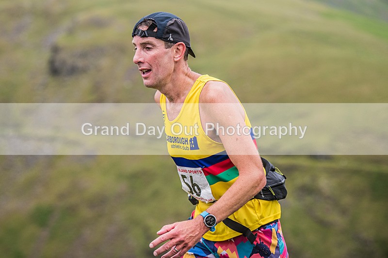 Buttermere h-s-102 - Buttermere Horseshoe Fell Race Saturday 4th July 2026