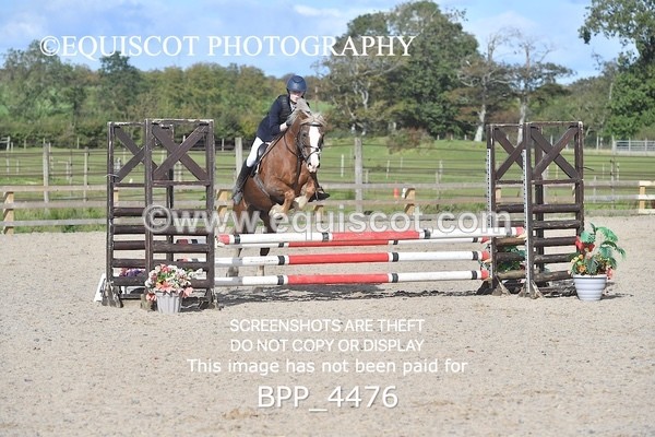 BPP_4476 - CLASS 8 PONY 70CM FINAL