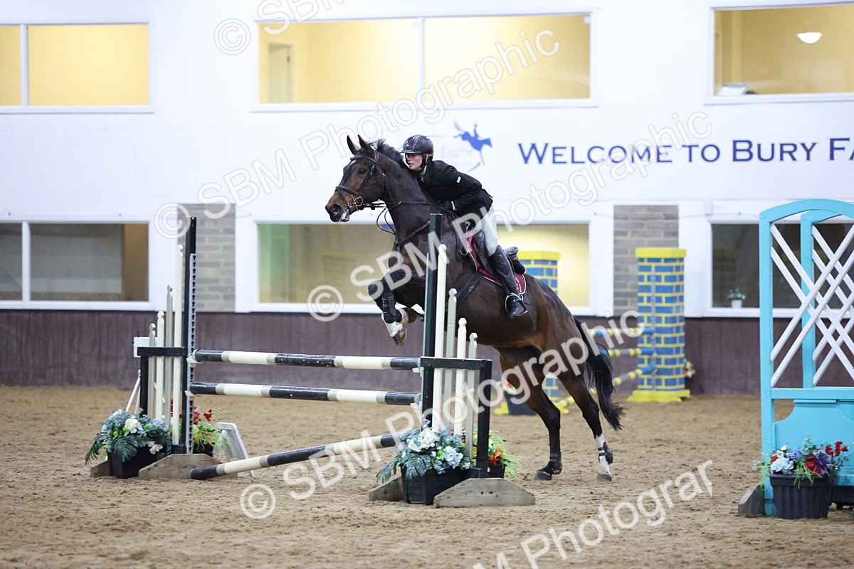 SBM_004847 - Race 1 - 1.00m