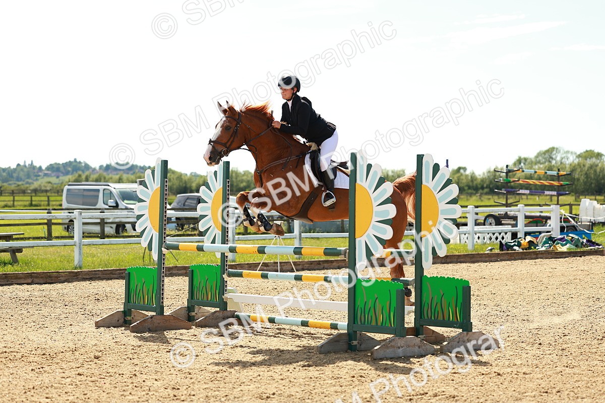 SBM_002632 - Class 4 - Senior Newcomers - 1.10m