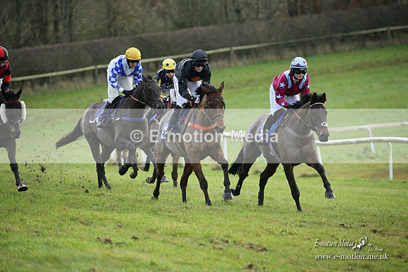 PtP 121221 599 - Barbury International Point-to-Point 112/12/2021