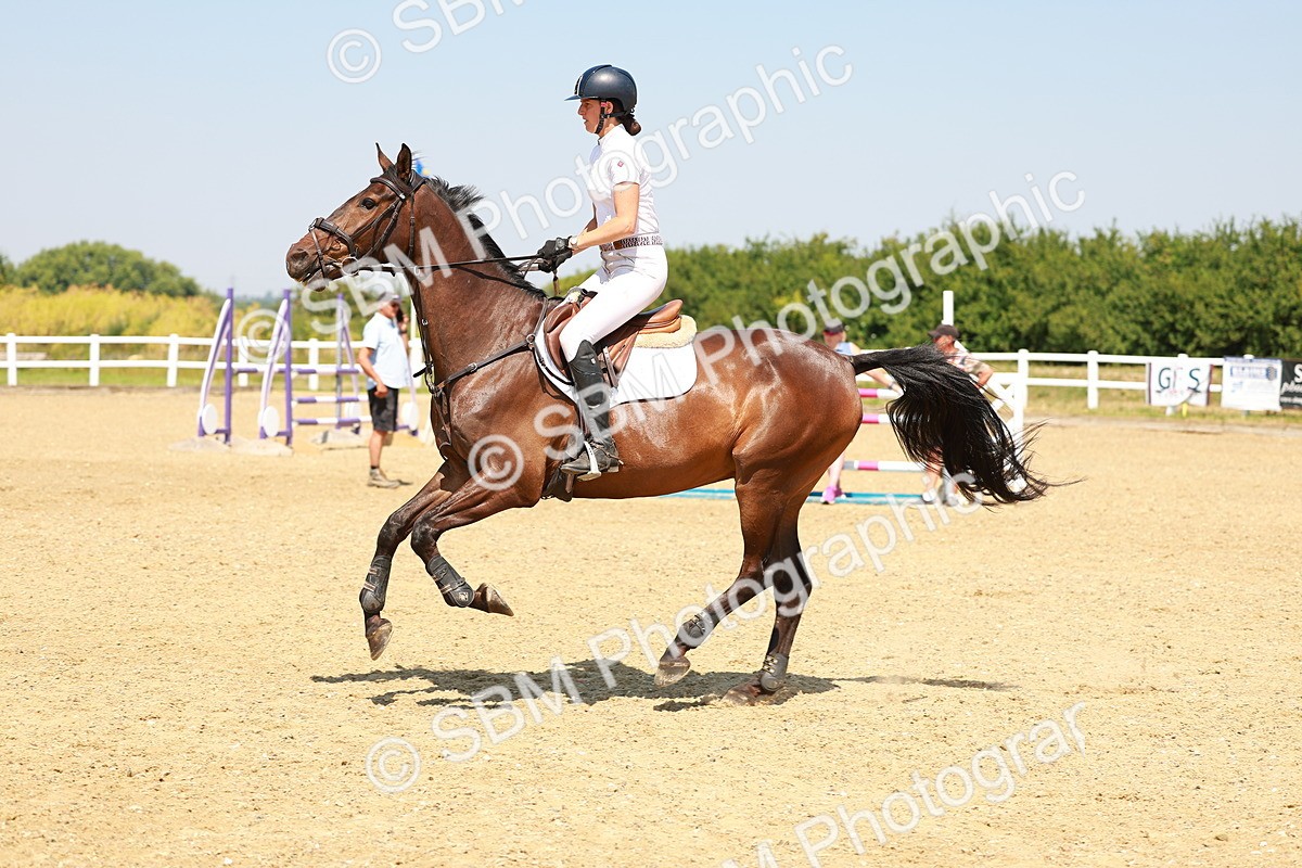 SBM_001125 - Class 3 - Senior Discovery - 1.00m