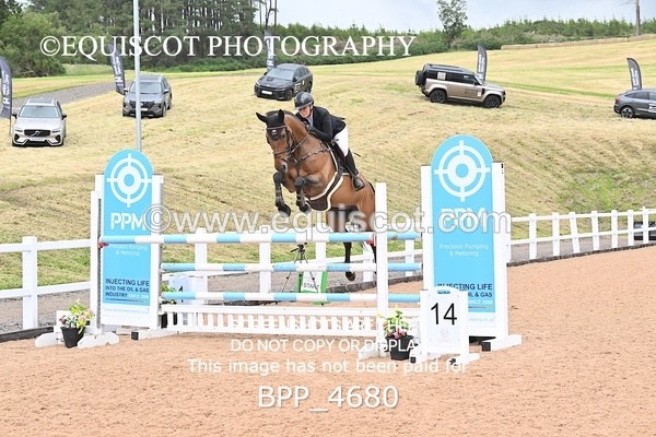 BPP_4680 - CLASS 6 WED 1.30 Open Inc The Scottish Branch Young Riders Championship