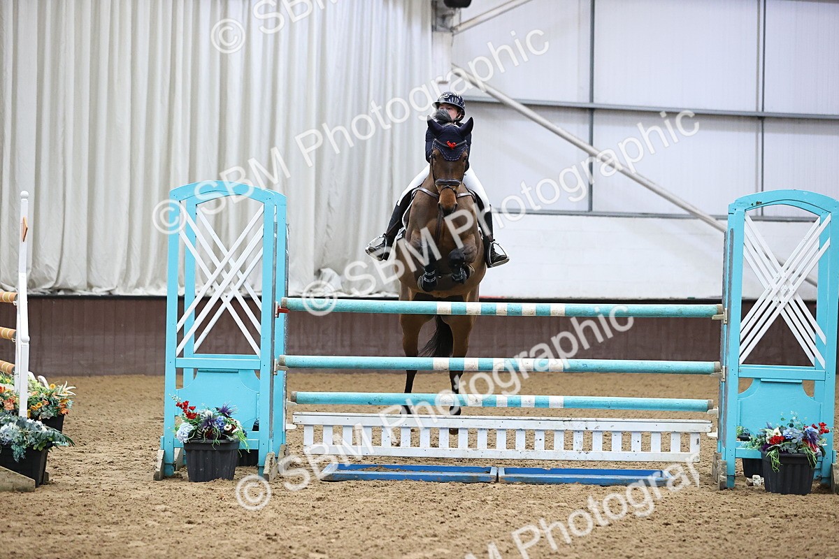 SBM_001965 - Class 5 - Senior Foxhunter - 1.20m Open