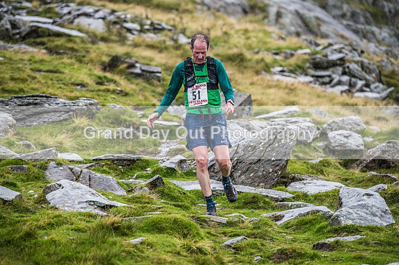 Turner-469 - Turner Landscape Fell Race Saturday 9th August 2025