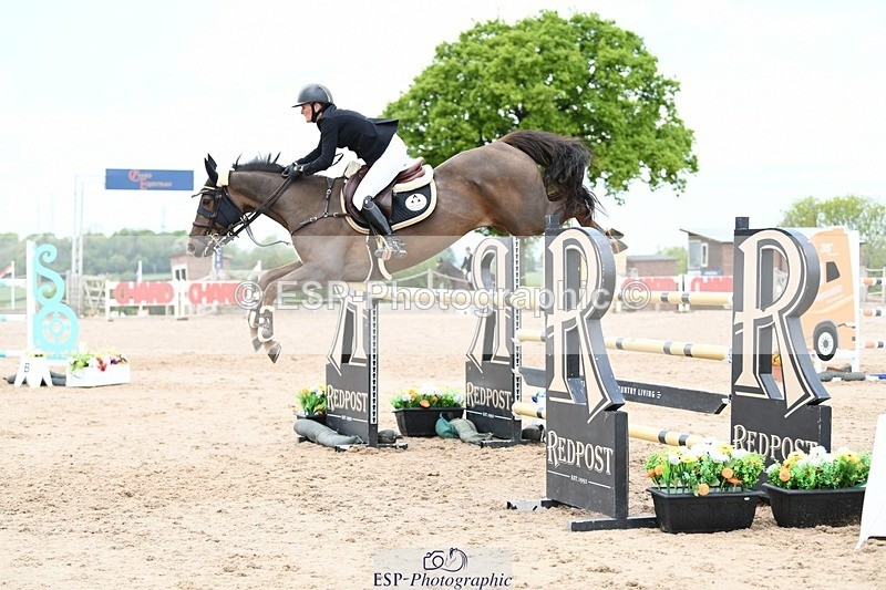 250508-124643-02233 - Cls 3 National 1.30m Open