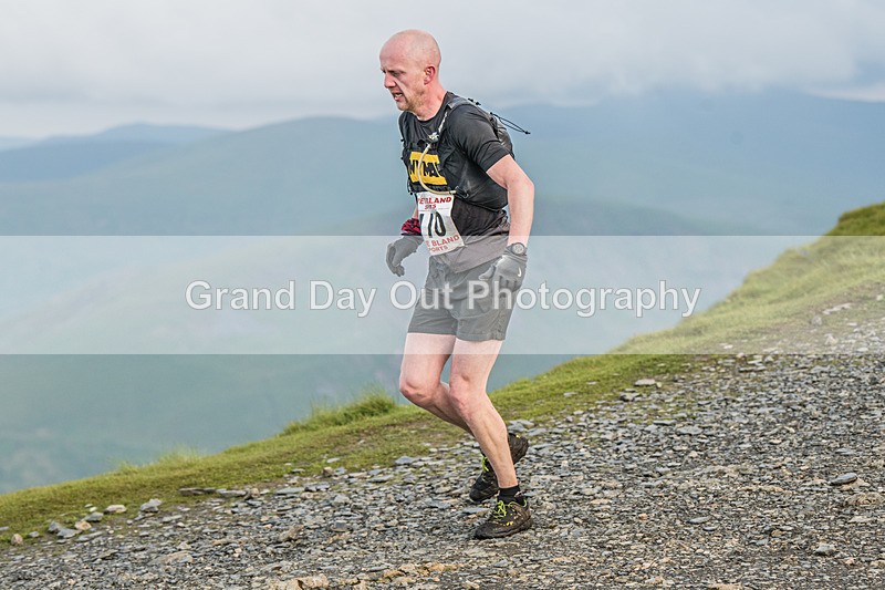 Blencathra-716 - Blencathra Fell Race Wednesday 5th June 2024