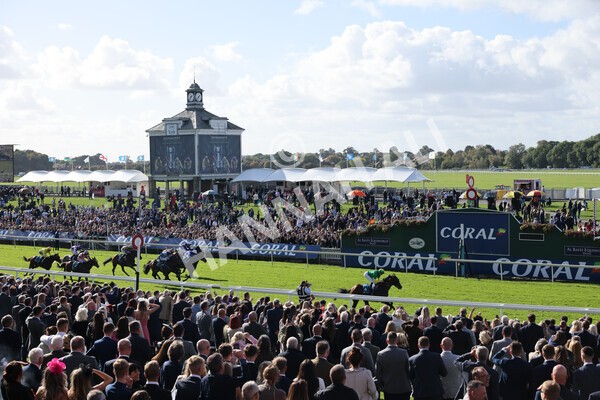 yr08102022r1-32 - Race 1 1.30pm The Coral Play 'Racing-Super-Series' for Free Nursery Handicap