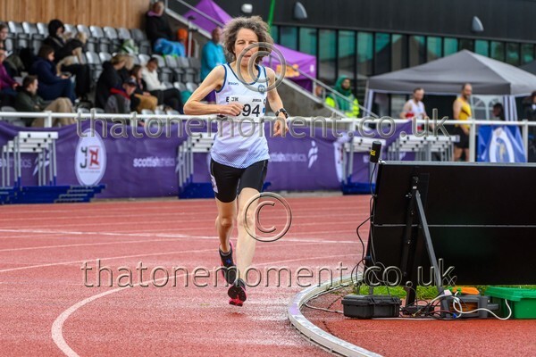 ComMast25-921136 - Track Female Set Two