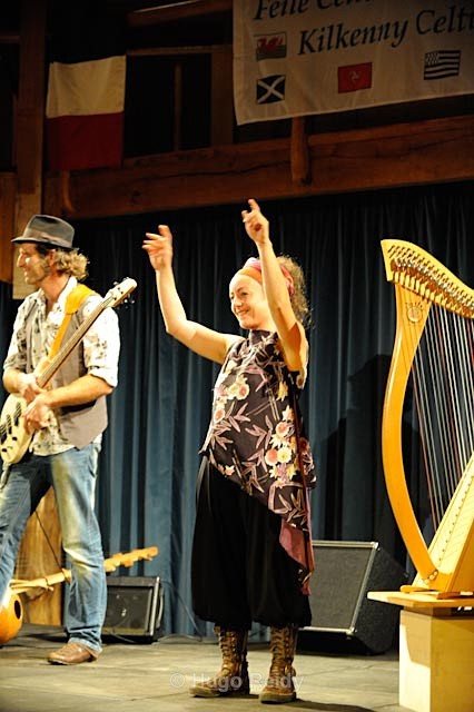  - Kilkenny Celtic Festival