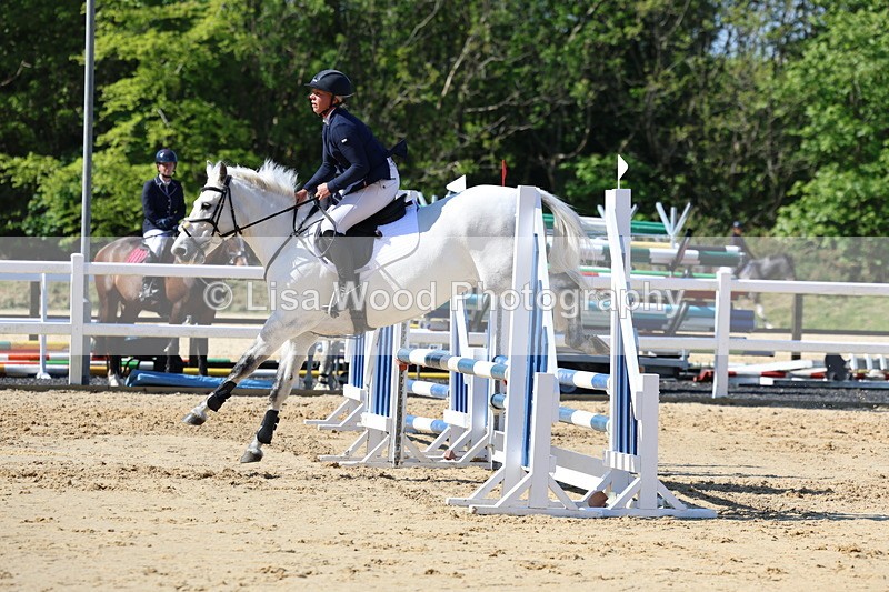 3E7A5182 - Class 3: Senior 80cm