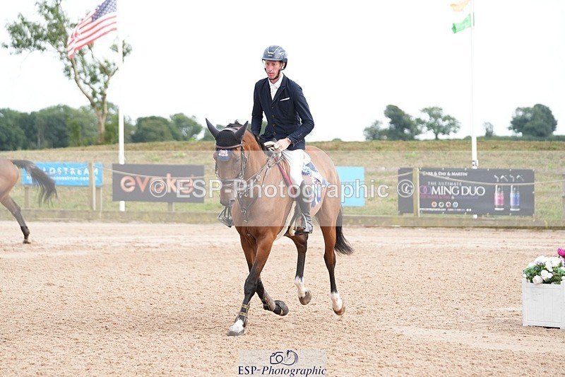 250718-180602-12782 - Cls 6, 3 Star Big Tour LR Qualifier Jump Off and Presentations