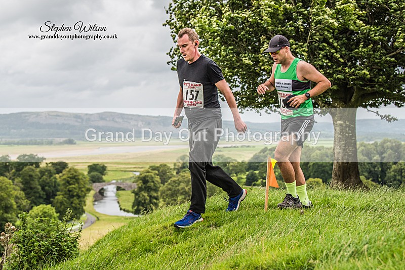 Beetham-114 - Beetham Sports Fell Race Saturday 29th July 2023