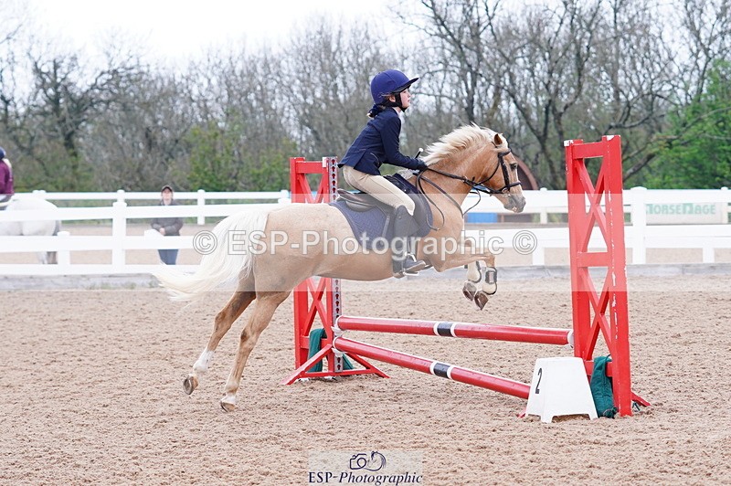 240505A-083700-03909 - Cls 11 Clear Round 50cm