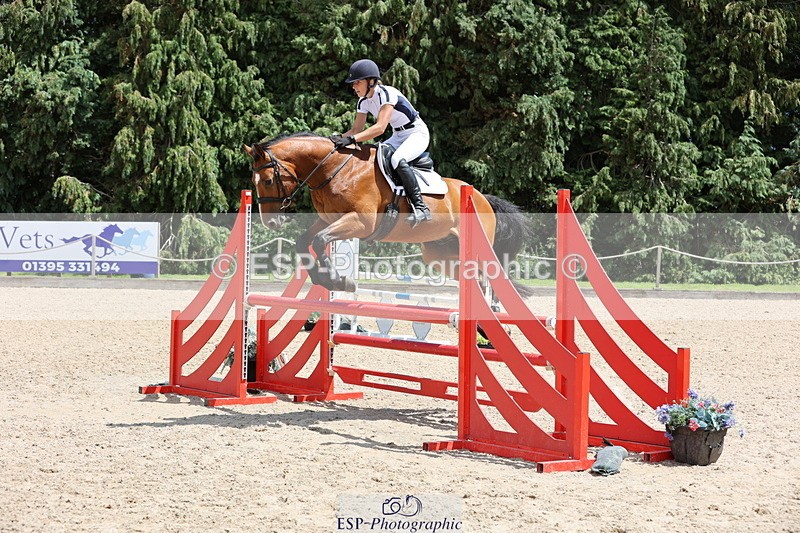 250703A-133445-04951 - Cls 8 95cm Amateur Qualifier