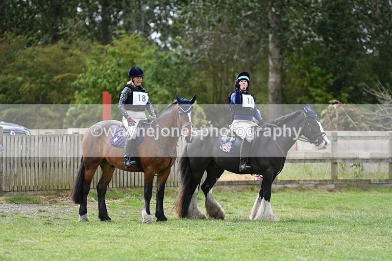 WJ5_2779 - Class 3 60cm Pairs