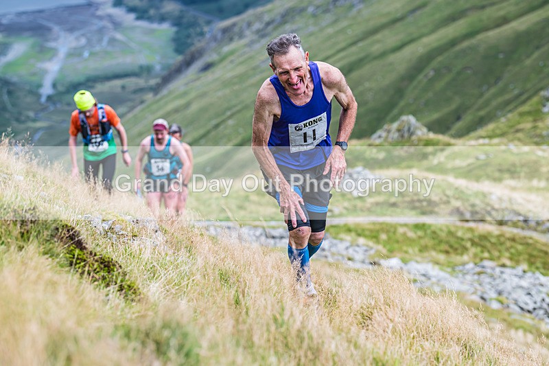 Hartsop Hop-152 - Hartsop Hop Fell Race Saturday 22nd August 2026