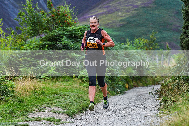 Not Round Latrigg-640 - Not Round Latrigg Wednesday 17th August 2022