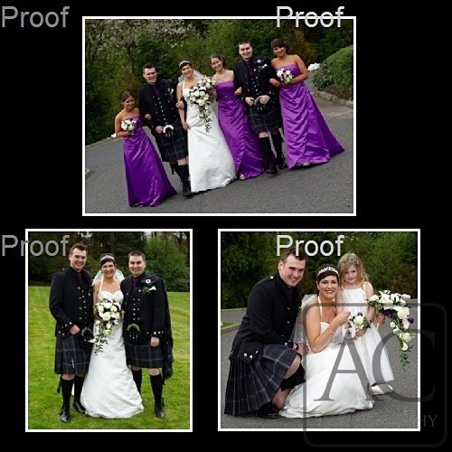  - Crutherland House Hotel, East Kilbride