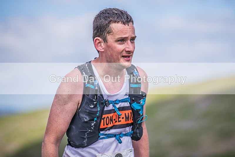 Duddon Long-442 - Duddon Valley Long Fell Race Saturday 1st June 2024