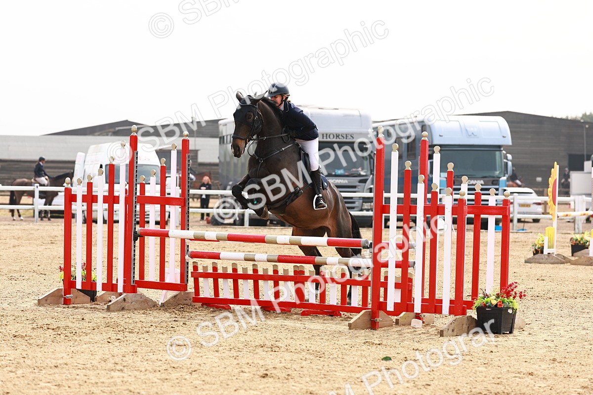  - Class 16 - Senior Discovery - 1.00m