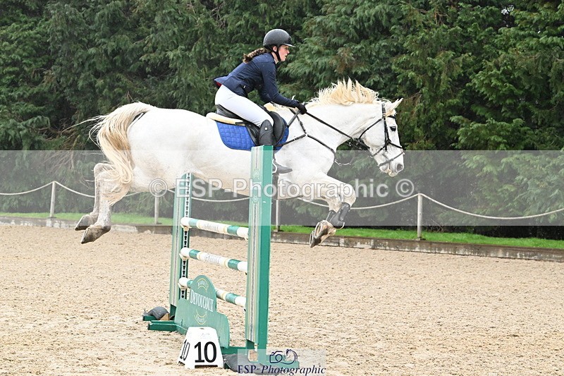 250215A-131340-00913 - Cls 4 Newcomers and 1.10m Open