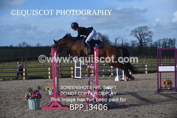 BPP_3406 - CLASS 9 148cm Pony Royal Highland Show Championship Qualifier