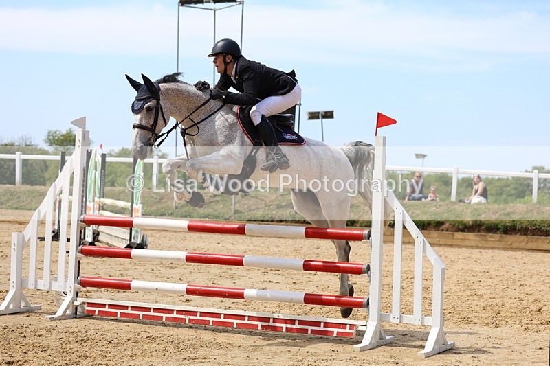 3E7A6514 - Class 5: Senior Discovery/1m open