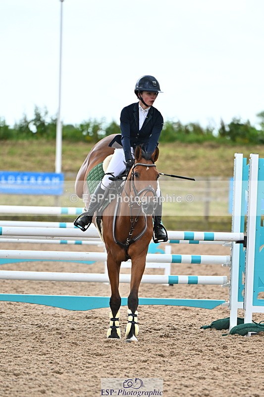 240608A-100454-02035 - Cls 2 Snr Discovery and 1m Open