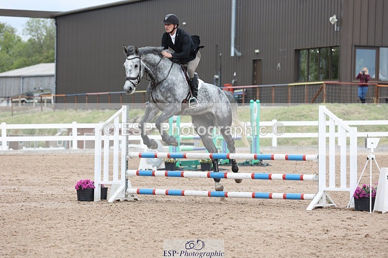 250508-132125-02705 - Cls 8 85cm National Amateur Quali
