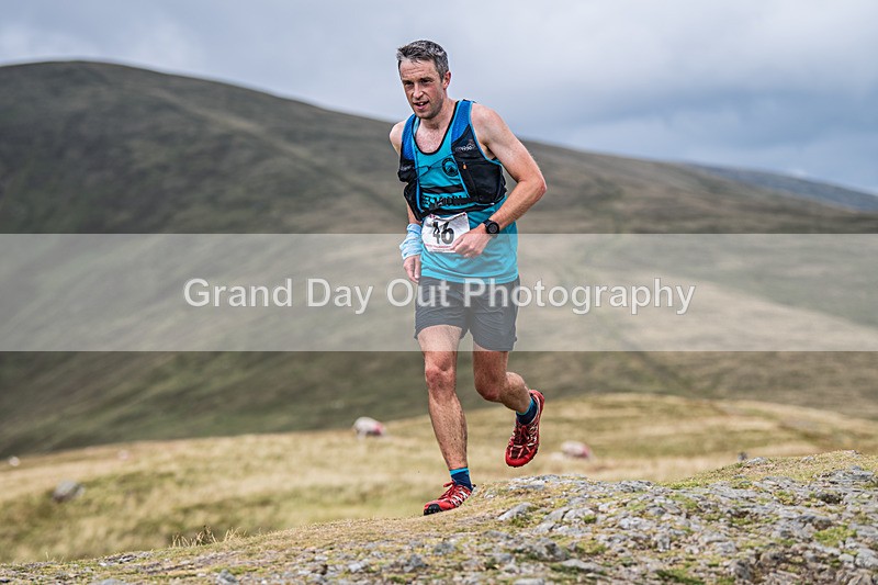 Sedbergh Hills-428 - Sedbergh Hills Fell Race Sunday 16th August 2026