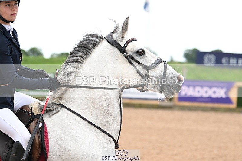 240630A-133300-13745 - Cls 25 HOYS 138cm Qualifier