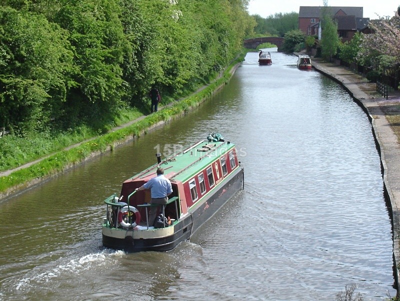 S1004 - Boats
