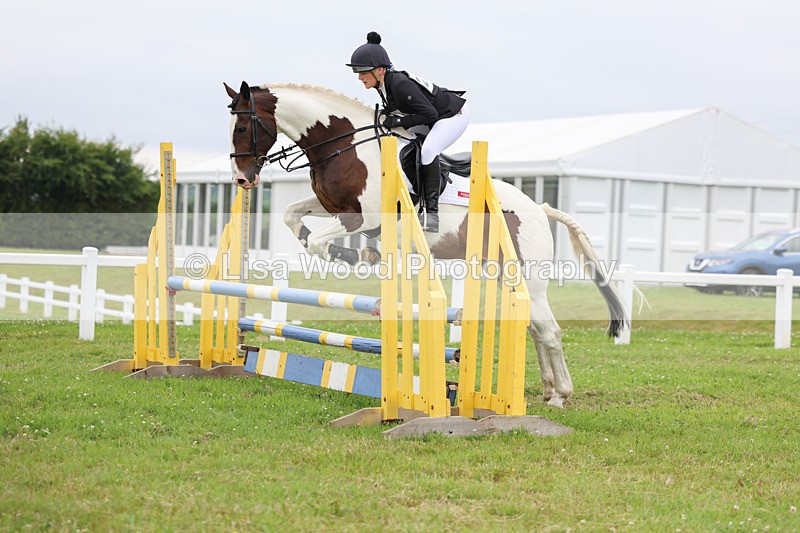 3E7A6426 - Class 5 PC80 Regional Qualifier Rnd 2 (B)