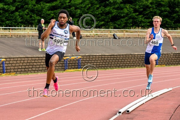 Sen25SUN-915599 - Track Male