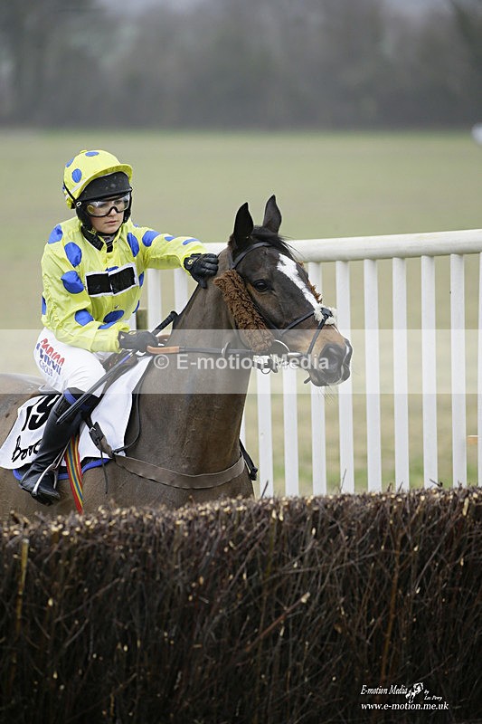 PtP 200222 381 - Countryside Alliance PtP Badbury Rings 20/02/22
