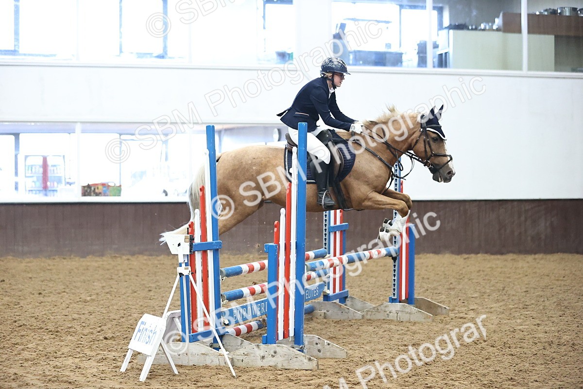 SBM_002322 - Class 6 - Mida Civil Engineering Ltd 80cm Area 12 Championship Qualifier