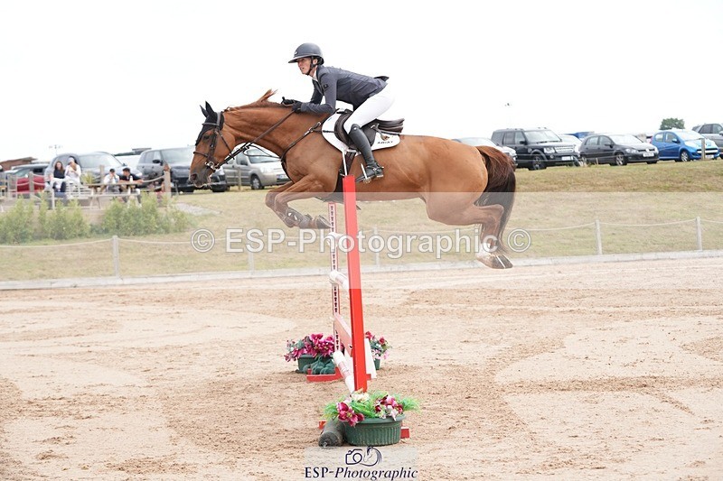 250718-095102-09522 - Cls 2, 3 Star Small Tour Start til Break