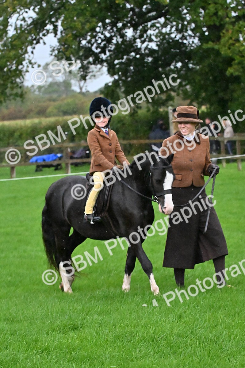 EB7_4926 - S17  Top Turnout  Lead Rein