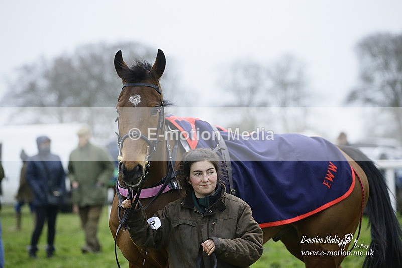 PtP 200222 654 - Countryside Alliance PtP Badbury Rings 20/02/22