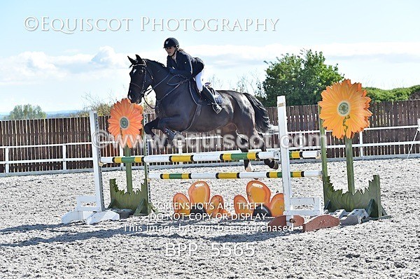 BPP_5565 - SAT CLASS 31 NEWCOMERS/1.10M