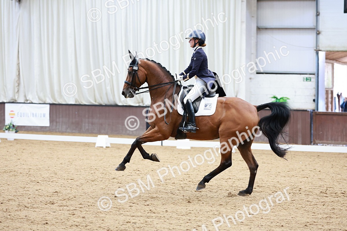 SBM_012603 - Class 3 - FEI PSG - 10.43-11.39