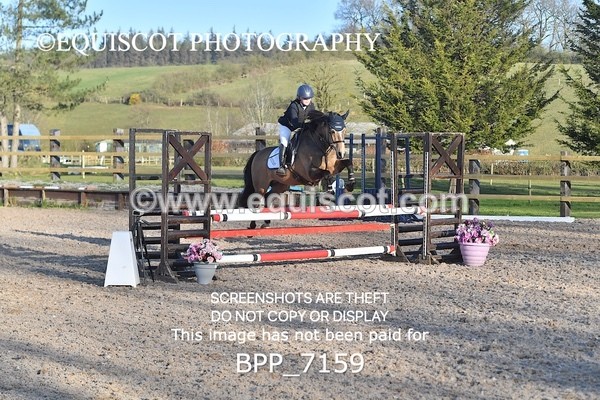 BPP_7159 - CLASS 18 SUN Pony British Novice / 0.80m Open