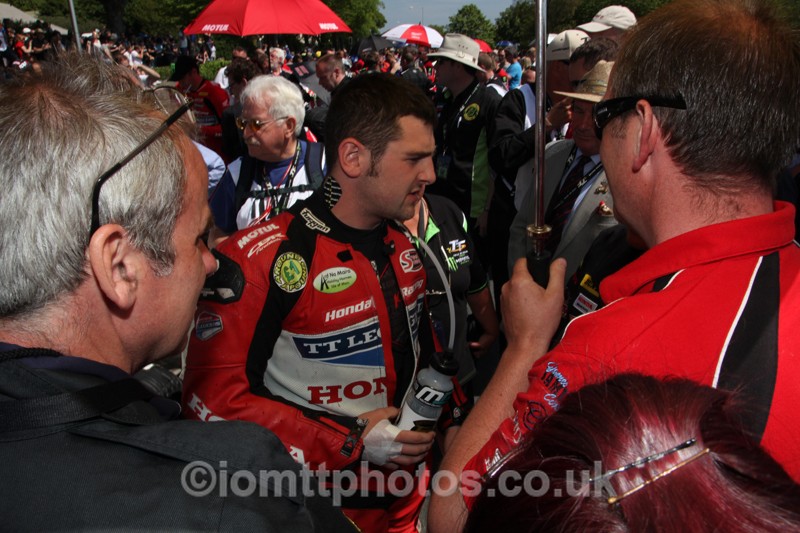 IMG_0456 - Senior TT - Start Line