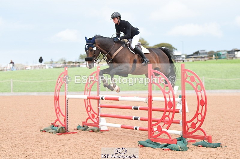 230927A-221908-00302 - Cls 4 Newcomers & Open