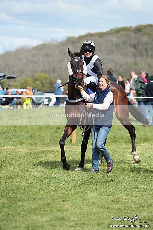 PtP 190426 613 - Vine & Craven PtP Kingston Blount 19/04/26