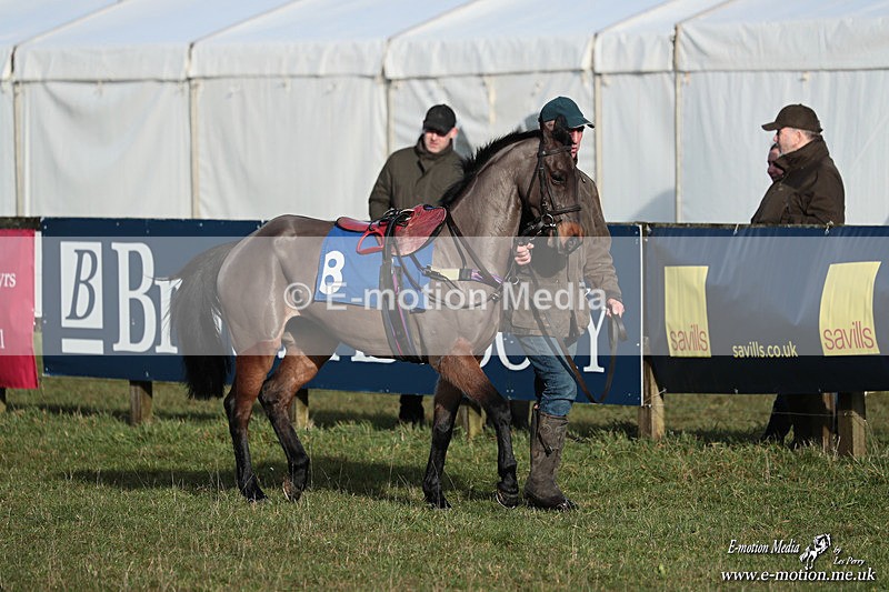 PR PtP 250126 7 - Pony Racing Cocklebarrow 25/01/26