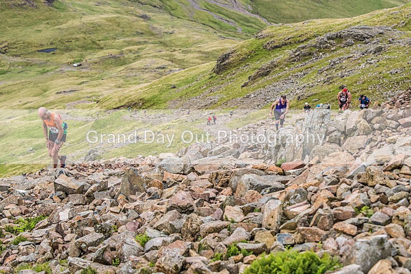 Borrowdale-706 - Borrowdale Fell Race Saturday 5th August 2023
